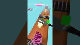 THE FASTEST KITCHEN KNIFE EVER GX78#slicemaster #casualgames #gaming #games #gameplay #crazygames