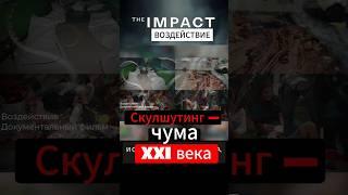 Скулшутинг — чума XXI века #фильм #кино #документальныйфильм