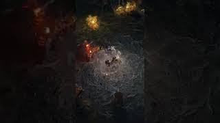 Path of Exile 2 Warrior Gameplay #gaming #pathofexile