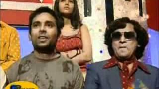 Aamir Hafeez - Teri Deewani