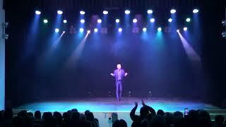 Ветер знает. Михаил Гаврилов