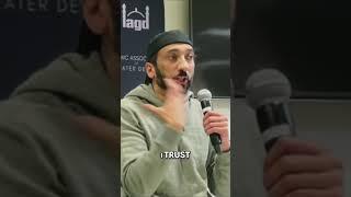Advice for Parents: Creating a Safe Space for our Children | Ustadh Nouman Ali Khan