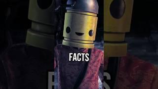 5 Random Payday 2 Facts #6 #payday2 #gaming #shorts