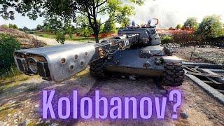 Crazy Leopard 1 • WoT Replays