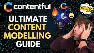 Ultimate Content Modelling Contentful Guide... including Menus!