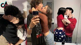 Today I Kiss My Best Friend - Tiktok Compilation Nov 2021   Sweetest Couple