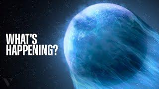 NASA Reveals Neptune Is Not What We're Being Told!