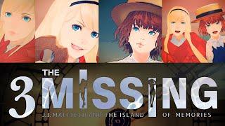 MP Plays | The Missing | 3