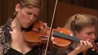 Isabelle Faust Plays Franck  Sonata for Violin and Piano  Ep