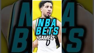 Best NBA Bets Today! ( NBA Finals Picks and Predictions Pacers - Thunder Game 7 )