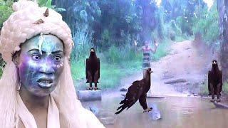 GREAT PRIESTESS OF THE SEVEN RIVERS - {New Epic Movie} | 2024 Nigeria Latest Movie