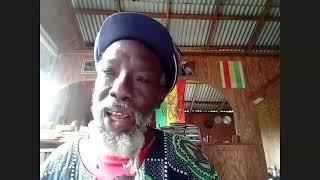 A Rastafari Reasoning with Rastafari Elder Bongo Wisely Tafari