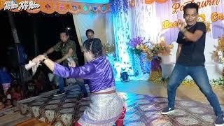 Panansang pangalay_JVS Reborn ft Vhageera