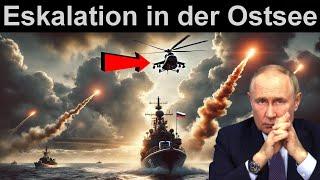 Endzeit-News  Russland feuert auf deutschen Hubschrauber! | Putin rüstet auf!