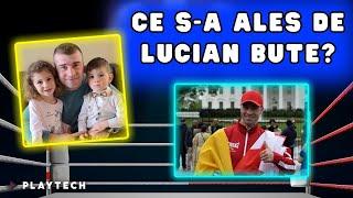 Ce s-a ales de Lucian Bute, fostul mare campion al României. Cum arată acum