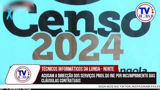 DIRECÇÃO DO SP INE L.NORTE ACUSADA DE NÃO PAGAR OS VALORES DAS PERNOITAS CONFORME O CONTRATO