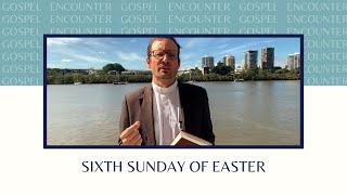 Gospel Encounter about Catholic guilt