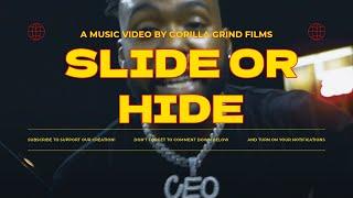 Benzo - Slide Or Hide (Official Music Video | Unsigned Artist)