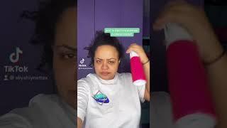 Curldaze Brand Ambassador