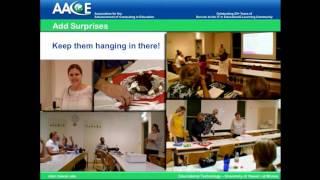 Part 2 Intro to Slideshows