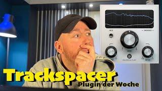 Trackspacer | Plugin der Woche