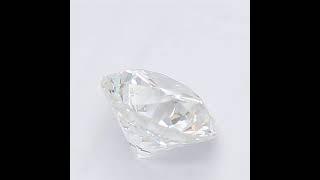 0.7 carat Round Brilliant Cut Diamond G SI2 0.7 ct to be set in an engagement ring (just in)