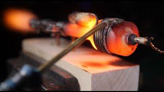 JET ENGINE with NO MOVING PARTS (Pulsejet Engine)