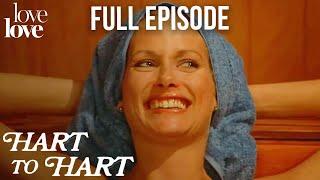 Hart To Hart | Full Episode | Downhill to Death | Season 1 Episode 16 | Love Love