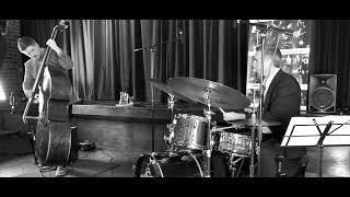 ALL BLUES - Steve Waterman, Terence Collie, Stuart Barker, Mitch Perrins