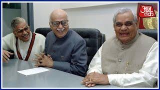Kahani: Watch The Story Of BJP's Rise And Fall Since 1980