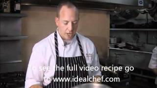 How to make Meringue by idealchef.com