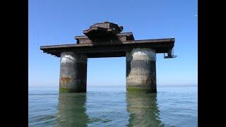 lost in time #1 maunsell fort