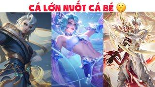 Tổng Hợp Những Pha Highlight Hay Nhất Liên Quân #369 | TikTok Liên Quân 2025