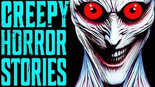 3 Hours Of Creepy Horror Stories To Keep You Up At Night  (Vol.35)