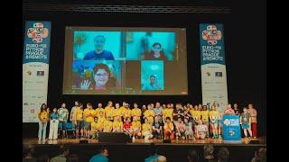 EuroPython – The Largest European Python Conference | Made by the Community with Love