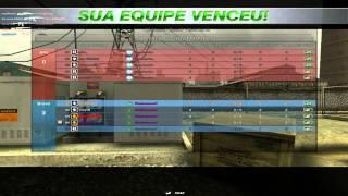 FinalmomenT . Vs. ExperienCe [ Gray Hammer ]