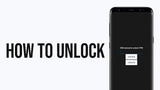 How to unlock ANY Phone from Carrier Network? 2024 EASY SOLUTION