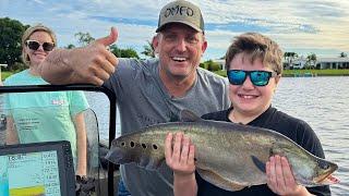 Overcoming seizures and enjoying the outdoors | One boys amazing story