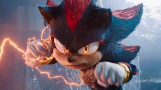 Sonic The Hedgehog: Shadow’s Origin & Powers