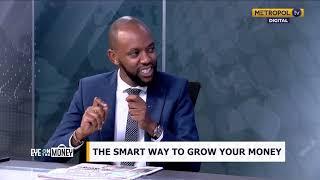 The Smart Way To Grow Your Money Part 1 #Centonomy101 #FinancialFreedom #PersonalFinance