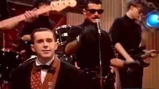 FRANKIE GOES TO HOLLYWOOD - Relax (Body Double Version)