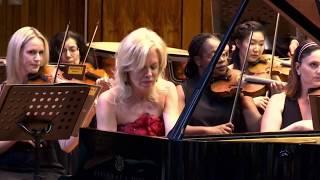 JPO | GRIEG'S PIANO CONCERTO | OLGA KERN AND DANIEL BOICO (3RD MOVEMENT)