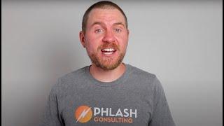 About Phlash Consulting