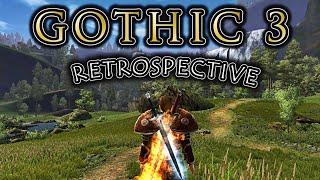 Gothic 3 - C4G Retrospective / Analysis