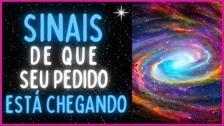 Como Saber Se  Sua Manifestação Está Chegando? SINAIS DO UNIVERSO (FIQUE ATENTO) -  Neville Goddard