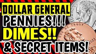 $.10 SALE!! HUGE PENNY LIST!! NEW CLEARANCE!! DOLLAR GENERAL PENNY LIST & PENNY SHOPPING