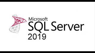 How to Install Sql Server 2019 Step By step