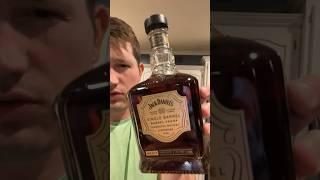 Jack Daniel’s Single Barrel Barrel Proof 129.3 Proof