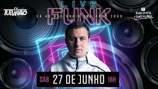 #DjTubarãoAnos2000  Fique em Casa e Dance #COMIGO