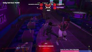 Cau Comes in CLUTCH after Zaceed gets Instantly Killed by Cop | Prodigy RP 2.6